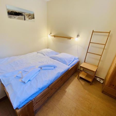 Ferienhaus Meersand รอสต็อค ภายนอก รูปภาพ